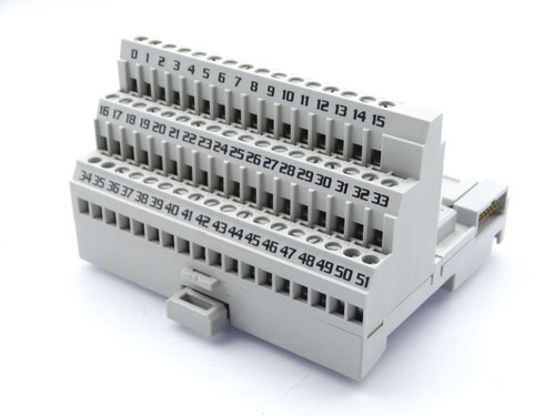 ALLEN BRADLEY 1794-TB3G PLC Module