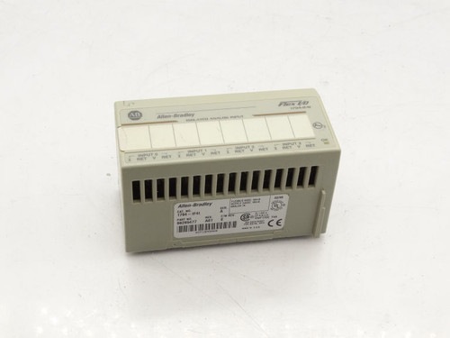 ALLEN BRADLEY 1794-IF4I PLC Module