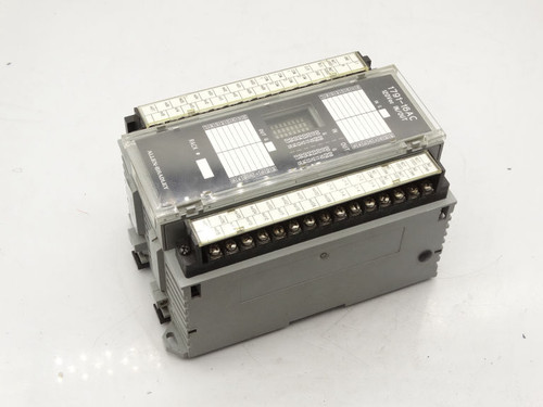 ALLEN BRADLEY 1791-16AC PLC Module