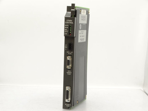 ALLEN BRADLEY 1785-KE PLC MODULE