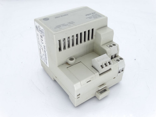 ALLEN BRADLEY 1794-ASB PLC Module