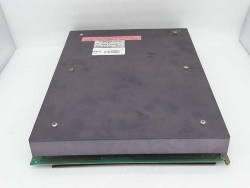 ALLEN BRADLEY 1778-IEC PLC MODULE