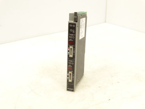 ALLEN BRADLEY 1771-SDN PLC Module