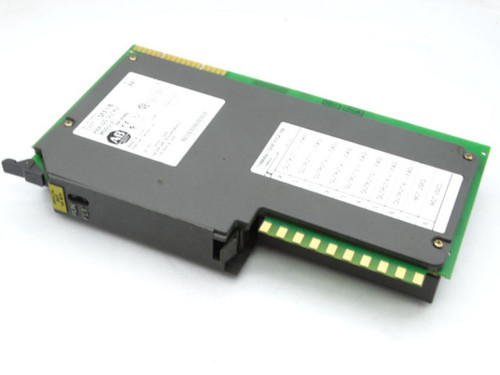 ALLEN BRADLEY 1771-OFE1 PLC Module