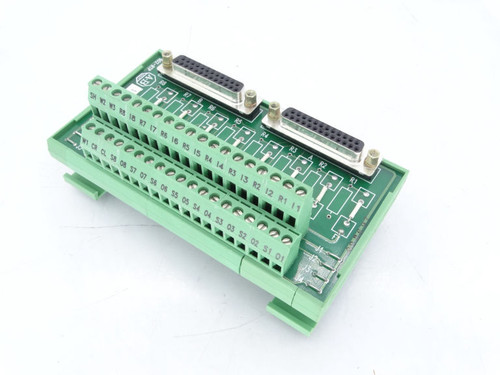 ALLEN BRADLEY 1771-RTP4 PLC Module