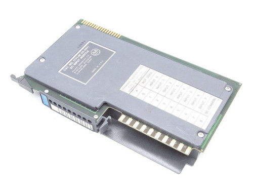 ALLEN BRADLEY 1771-IB PLC Module