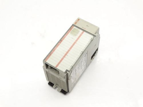 ALLEN BRADLEY 1769-IF8 PLC Module