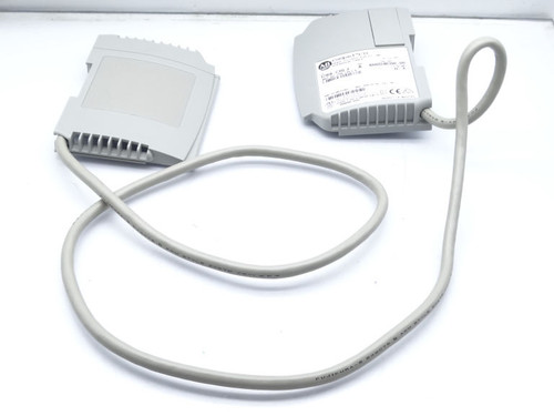 ALLEN BRADLEY 1769-CRL3 PLC Module