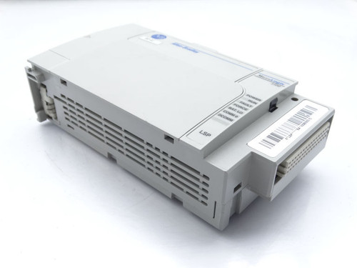 ALLEN BRADLEY 1764-LSP PLC Processor