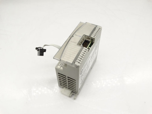 ALLEN BRADLEY 1762-OB16 PLC Module