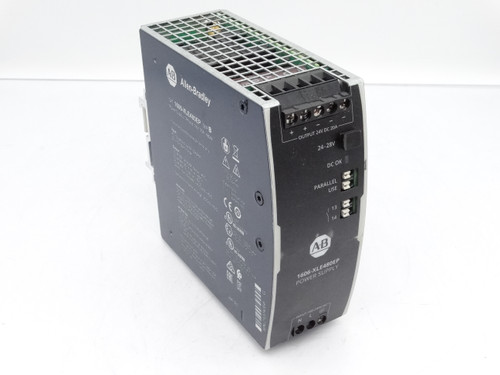 ALLEN BRADLEY 1606-XLE480EP Power Supply