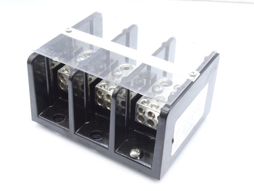 ALLEN BRADLEY 1492-PD3C263 Power Distribution Block