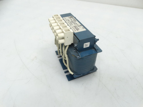 ALLEN BRADLEY 1321-3R18-B Line Reactor