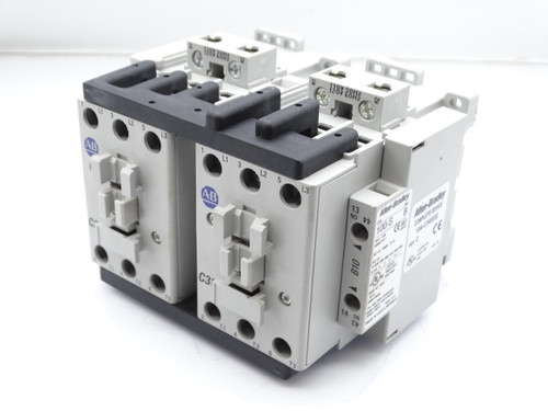 ALLEN BRADLEY 104-C30D22 Contactor