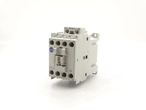 ALLEN BRADLEY 100-C23EJ10 Contactor