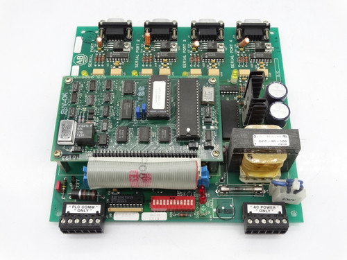 ALLEN BRADLEY 154959 Circuit Board