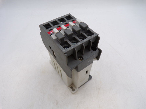 ASEA BROWN BOVERI NL31E-81 Contactor