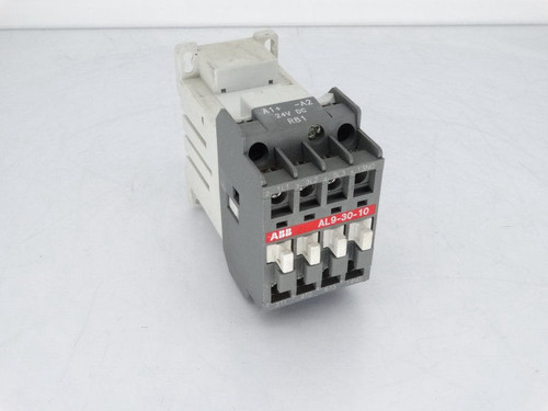 ASEA BROWN BOVERI AL9-30-10-81 Contactor