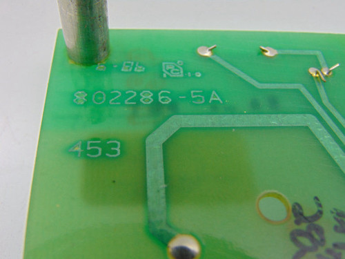 ASEA BROWN BOVERI 802286-5A Circuit Board