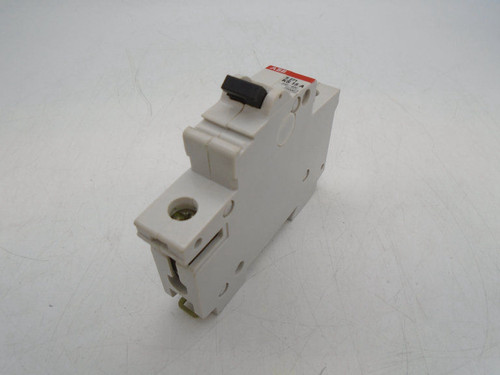 ASEA BROWN BOVERI S271-KS15A Circuit Breaker