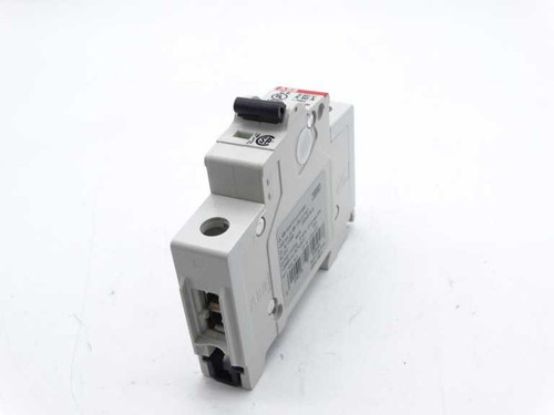 ASEA BROWN BOVERI S201U-K60 CIRCUIT BREAKER