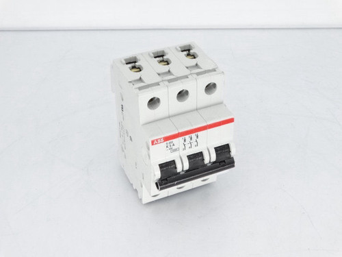 ASEA BROWN BOVERI S203-K5 Circuit Breaker