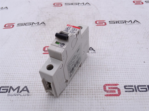 ASEA BROWN BOVERI S201U-K20 CIRCUIT BREAKER