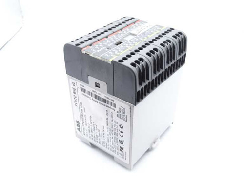 ASEA BROWN BOVERI 2TLA020070R1700 PLC Module
