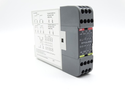ASEA BROWN BOVERI 2TLA010030R1000 RELAY