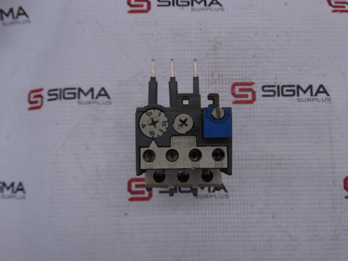 ASEA BROWN BOVERI 1SAZ211201R1038 Relay