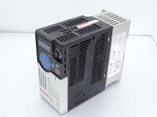 ALLEN BRADLEY 25B-D2P3N104 Drive