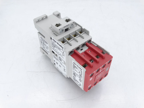 ALLEN BRADLEY 700S-CF620EJC Relay