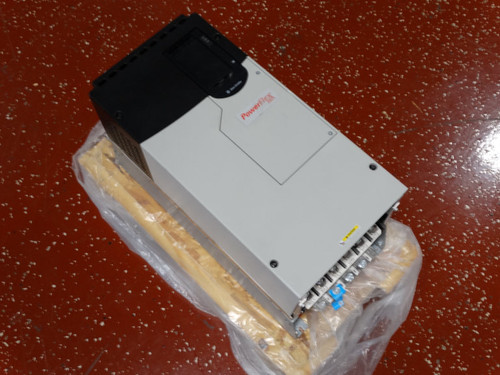 ALLEN BRADLEY 20F1AND125AN0NNNNN DRIVE