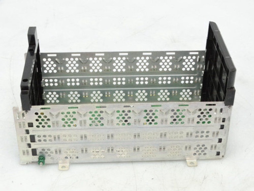 ALLEN BRADLEY 1756-A7 PLC Rack