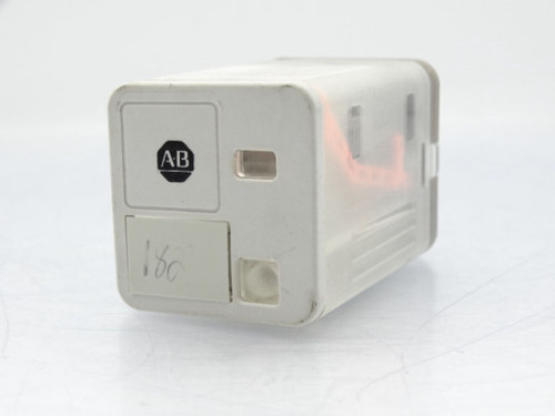 ALLEN BRADLEY 700-HA32A24 Relay