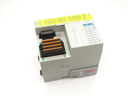 ALLEN BRADLEY 1769-L16ER-BB1B PLC Processor