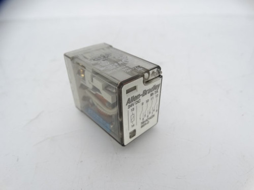 Allen Bradley 700-HC14Z24 Relay