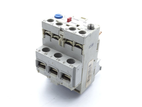 ALLEN BRADLEY 193-EA1EB Relay