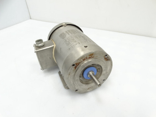 ASEA BROWN BOVERI CSSWDM3554 MOTOR