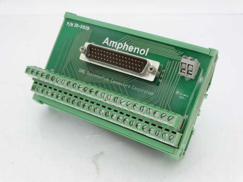 AMPHENOL 20-51039 CONNECTOR