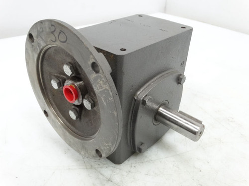 ASEA BROWN BOVERI F921G-30-B5-J Gearbox
