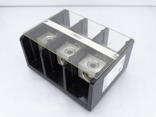 ALLEN BRADLEY 1492-PD3183 Power Distribution Block