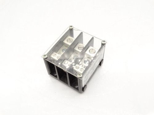 ALLEN BRADLEY 1492-PDM3141 Power Distribution Block