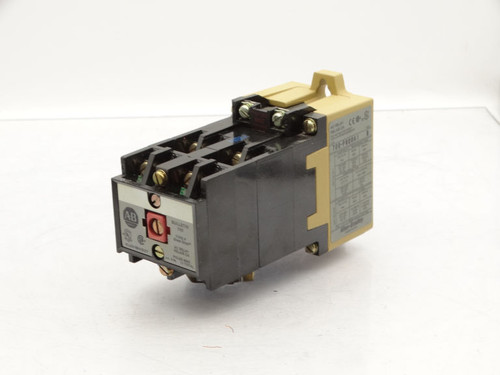ALLEN BRADLEY 700-P800A1 Relay