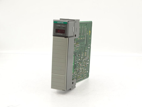 ALLEN BRADLEY 1747-ASB PLC Module