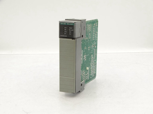 ALLEN BRADLEY 1747-KE PLC Module