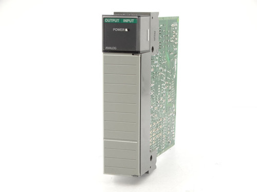 ALLEN BRADLEY 1746-NIO4V PLC Module