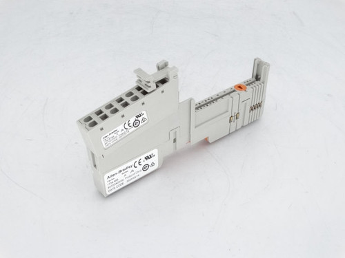 ALLEN BRADLEY 1734-TBS Terminal Block