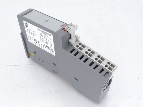 ALLEN BRADLEY 1734-FPD PLC Module