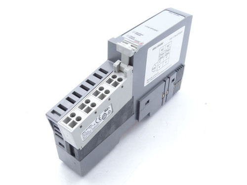 ALLEN BRADLEY 1734-EP24DC PLC Module